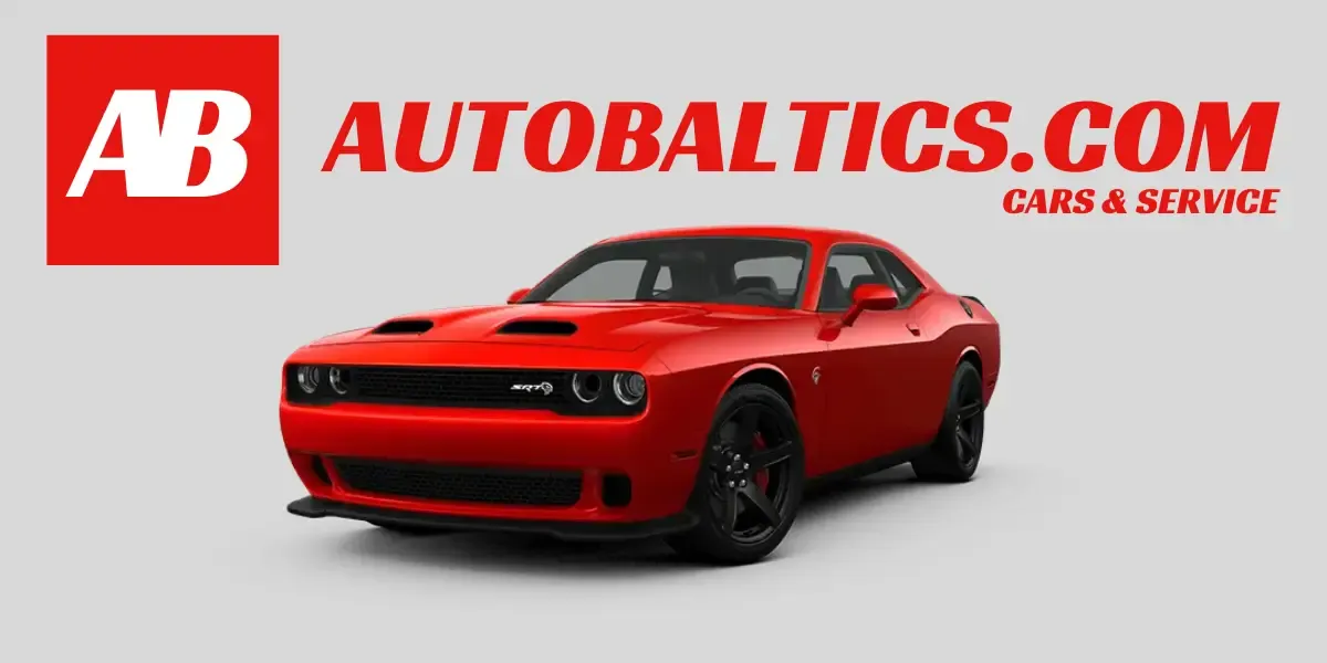AutoBaltics Autoservice Vilnius Lithuania