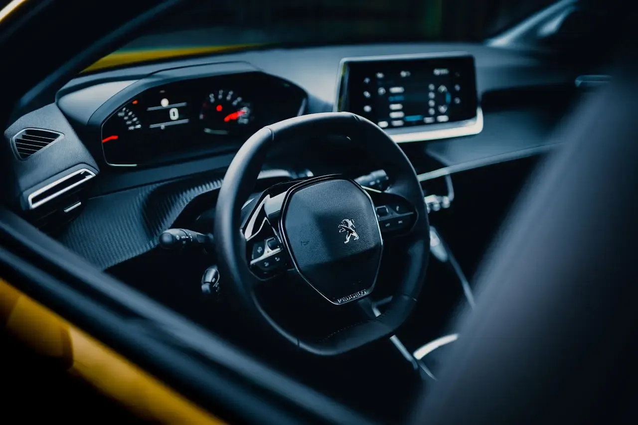 Обслуживание и Сервис Citroen/Peugeot | Сервис Ситроен и Пежо в Новой Вильне, Вильнюс Литва в Автосервисе Автобалтикс