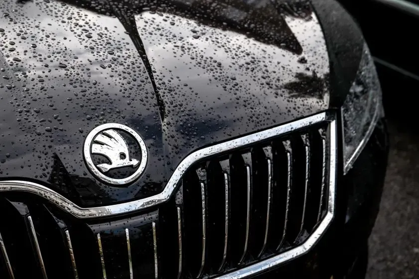 Skoda servisas ir priežiūra | SKODA servisas Vilnius Lietuva AutoBaltics autoservise